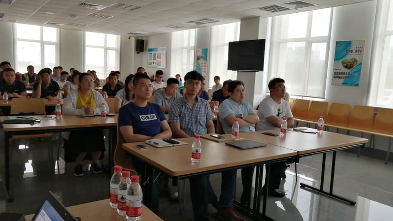 团队管理培训价格多少钱