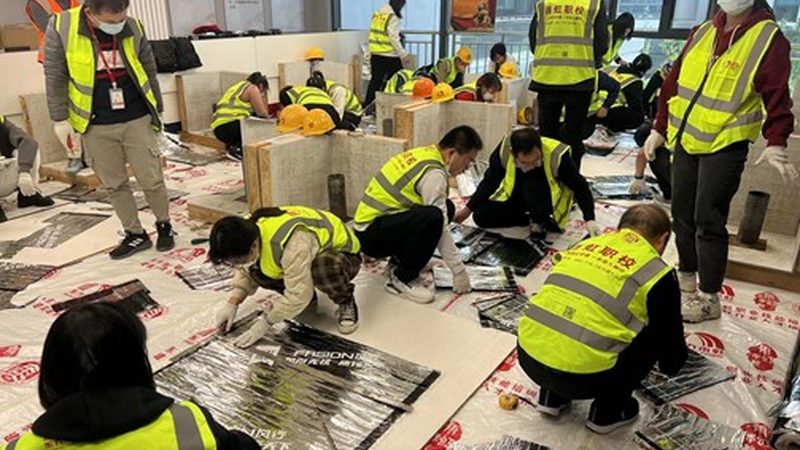 消防工程师培训视频：实用还是摆设？揭秘其价值与误区**