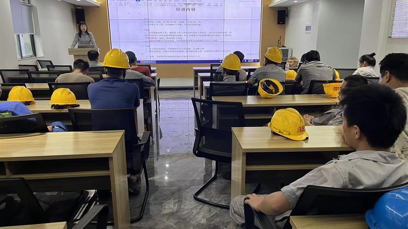 上海制造业企业培训方案：提升员工技能，助力企业转型升级