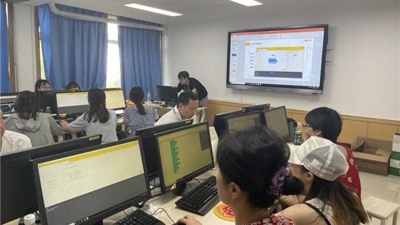 线上课的优势在于：